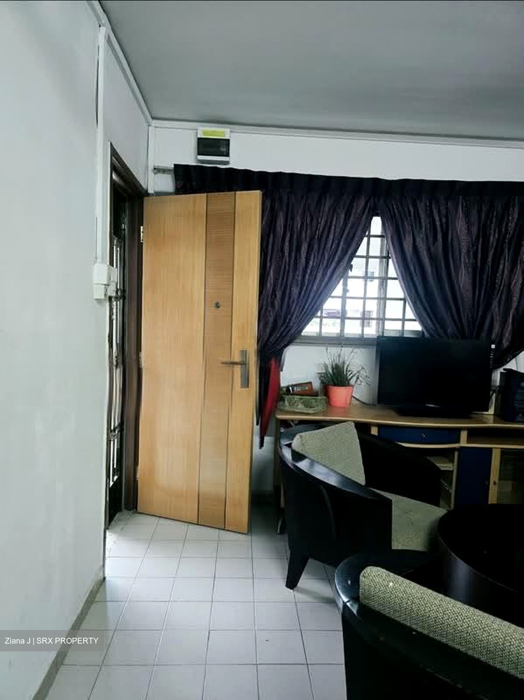 Blk 266 Yishun Street 22 (Yishun), HDB 3 Rooms #589310161